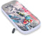 PowerA - 617885028731 - Opbergtas voor Nintendo Switch - Gevoerde schermbeschermingsklep en speelstandaard - Multi-color