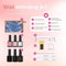 Moods Gellac BIAB Starter Pakket - Builder in a Bottle - Milky Pink