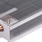 Silverstone Argon AR11 - CPU Koeler - 4 Heatpipes - TDP 95W - Geluidssterkte min. 19,3dB(A) max. 44,5dB(A)