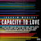 Ibrahim Maalouf - Capacity to Love - LP - Standard Edition