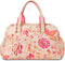 Oilily Bibi - Luiertas - Dames - Verschoonmatje - Verstelbare Schouderband - Roze - One size