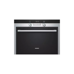 Siemens HLHB24-2 - Inbouw stoomoven - 26L - RVS