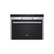 Siemens HLHB24-2 - Inbouw stoomoven - 26L - RVS