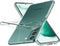 Spigen Liquid Crystal - Soft case - Schokbestendig - Transparant