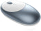 Satechi M1 - Bluetooth Muis - Oplaadbaar via Type-C - Blauw