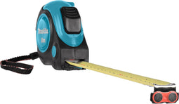 P-73003 | Rolbandmaat | 8mx25mm | Maatvoering in cm en inch