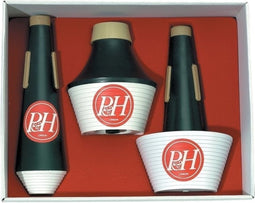 P&H Trompet Mute Set