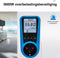 P&P Goods Verbruiksmeter - Energiemeter - Energiekostenmeter – KWh meter – Stroomverbruik meter – Elektriciteitsmeter – Energiekosten - Stopcontact – Meerdere functies