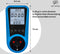 P&P Goods Verbruiksmeter - Energiemeter - Energiekostenmeter – KWh meter – Stroomverbruik meter – Elektriciteitsmeter – Energiekosten - Stopcontact – Meerdere functies
