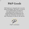 P&P Goods Verbruiksmeter - Energiemeter - Energiekostenmeter – KWh meter – Stroomverbruik meter – Elektriciteitsmeter – Energiekosten - Stopcontact – Meerdere functies