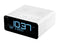 P TEC Tamaro stereo DAB+ wekkerradio met FM ontvangst en Bluetooth