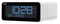P TEC Tamaro stereo DAB+ wekkerradio met FM ontvangst en Bluetooth