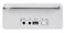 P TEC Tamaro stereo DAB+ wekkerradio met FM ontvangst en Bluetooth