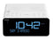 P TEC Tamaro stereo DAB+ wekkerradio met FM ontvangst en Bluetooth