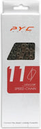 P.Y.C. Fietsketting 11 speed