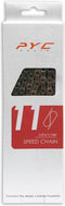 P.Y.C. Fietsketting 11 speed