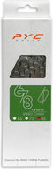 P.Y.C. Fietsketting 8 speed