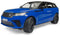 Bruder 2880 Range Rover Velar - Modelwagen - Licht en geluid - Blauw