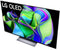 LG OLED evo C3 - Ultra HD TV - 77