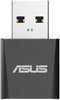 ASUS USB-BE92 Nano - USB-adapter - WiFi 7 - 6,5Gbps