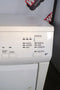 AEG T55540 - Condensdroger 6 kg - Anti-kreukfase - Wit