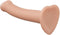 Strap-On-Me Semi-Realistische Dildo met zuignap - beige - maat M
