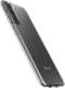 Spigen ACS02383 - Liquid Crystal Hoesje - Schokabsorberend - Transparant