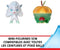 Pak 8 Pokémon-figuren - BANDAI - JW3063 - Veelkleurig - Pokémon Battle