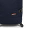 Eastpak TRANS4 M - Reiskoffer 75 x 39 x 28 cm - Softcase met TSA cijferslot - Ultra Marine