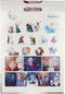 Walt Disney Super Color Kleurboek Frozen