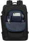 Rivacase 8461 - Rugzak - Waterbestendig - Voor laptop tot 17,3 inch