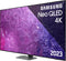 Samsung Neo QLED QN90C - Ultra HD TV - 85