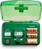 Cederroth Wound Care Dispenser - Complete set met navullingen - Inclusief wandhouder