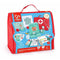 Bordspel Hape Plastic