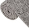 vidaXL - Vloerkleed - shaggy - hoogpolig - 120x170 - cm - grijs
