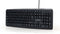 GEMBIRD KB-U-103 - Toetsenbord - Membraan - Qwerty PT - Zwart