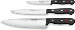 Wusthof Messenset Gourmet 3-delig
