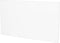 Eurom Mon Soleil DSP Frame 600 - Infrarood paneel - 600 watt - WiFi - 103.7x63.8cm - Wit mat
