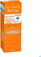 Zonnebrandcrème met Kleur Avene Cleanance SPF 50+ 50 ml