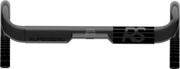 Deda Superzero Rs Aero Dcr Carbon Stuur Zilver 31.7 mm / 420 mm