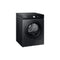Samsung DV90BB5245ABS2 - Warmtepompdroger - AI-besturing A+++ - Zwart