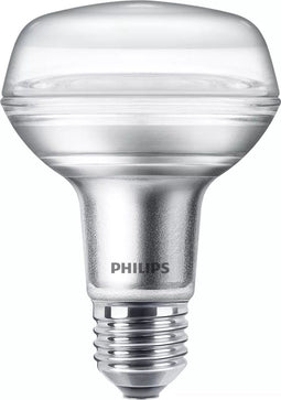Philips LED Reflector - 100W E27 - Warm wit licht