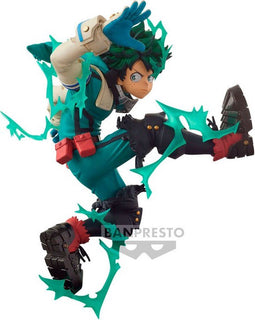 My Hero Academia Izuku Midoriya figure 10cm