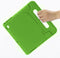 iMoshion Tablet Hoes Kinderen Geschikt voor Huawei MediaPad T5 10.1 inch - iMoshion Kidsproof Backcover met handvat - Groen