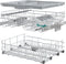 Gorenje GI643D60X - Volledig ingebouwd - 16 couverts - Energieklasse D