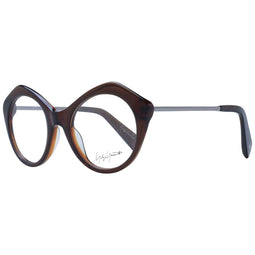 Uniseks Brillenframe Yohji Yamamoto YY1004 51118