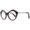 Uniseks Brillenframe Yohji Yamamoto YY1004 51118