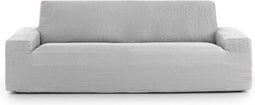 Bankbedekking Eysa THOR Grijs 70 x 110 x 170 cm