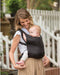 Infantino Zip Travel Draagzak BK-05308