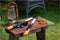 Fiskars SmartFit - Telescopische Takkenschaar L86 - 65/90 cm - Snoeitak tot Ø 50 mm